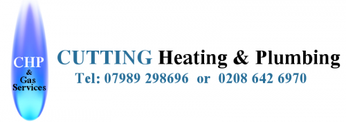 Cutting Heating and Plumbing