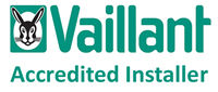 Vaillant Accredited Installer