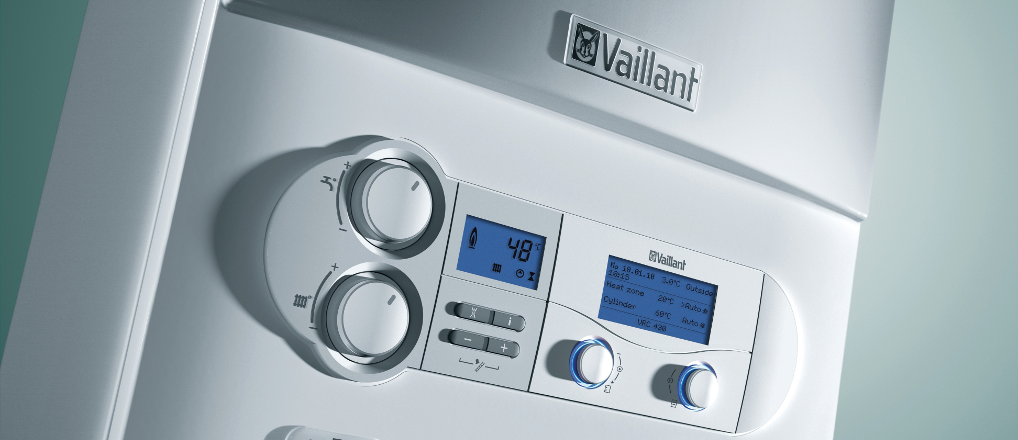 Vaillant Boilers